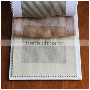 Fireproof American design China wholesale woven fabric XJY 0280