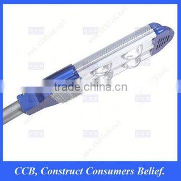 CE 3 year warranty 120w led street light