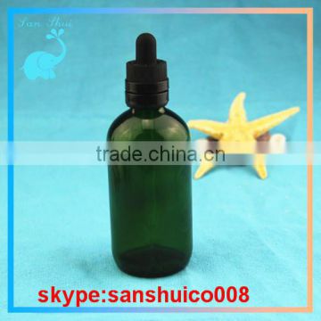 empty cosmetic bottle empty bottle for olive oil cosmetic glass bottle manufacturers with new cap
