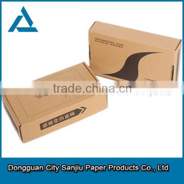 Customized Corrugated Box With Great Low Prices China manufacturer