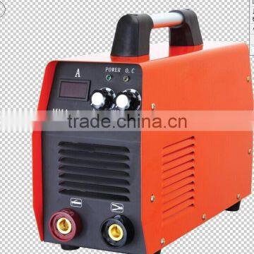 arc-200 mosfet welder