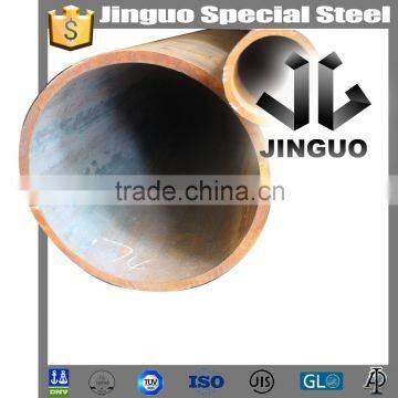 seamless carbon pipe Q235