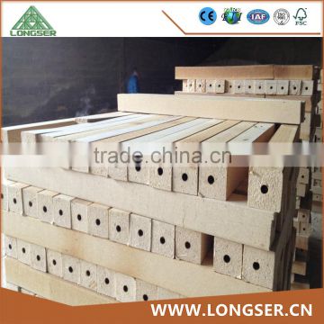 Any size compressed pallets to Singapore from Linyi factory