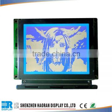 5.1inch lcd screen 320x240 dot matrix monochrome LCD Module