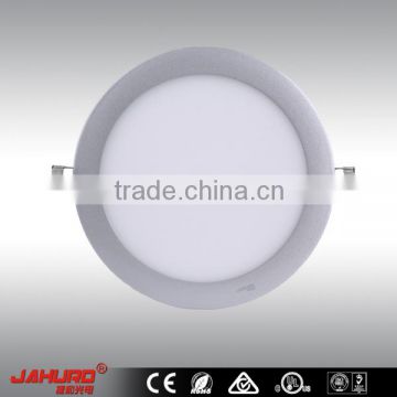 China SMD3014 round led flat light