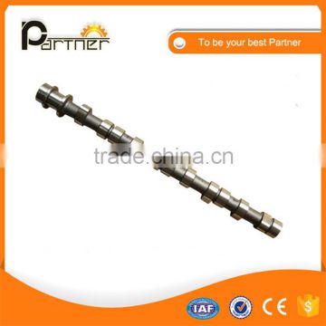 MD050140 Engine spare parts 4D55 4D56 Camshaft for MITSUBISH