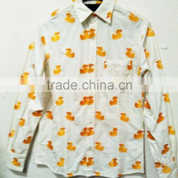 MENS SHIRT All Over Printed