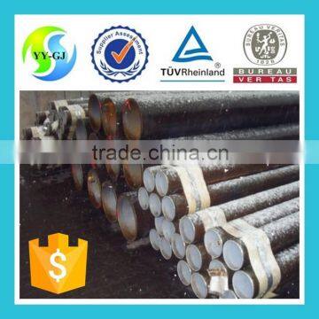 Hot selling steel tube mill