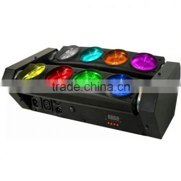 LED SPIDER LIHT 4 IN 1