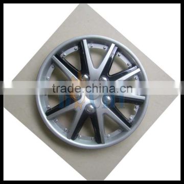 13'' 14'' 15'' chrome wheel cover/wheel rim cover