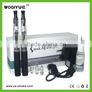 2013 high quality inhaler vaporizer e cigarette for concentrated solution