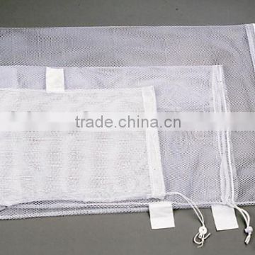 strong mesh industrial laundry bag