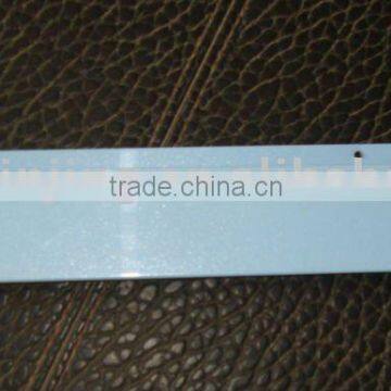 China metal strip building wall decoration panel