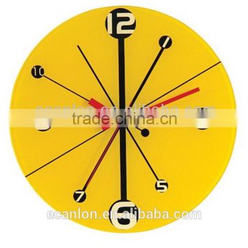 Customized Modern Wall Clock Hot Selling