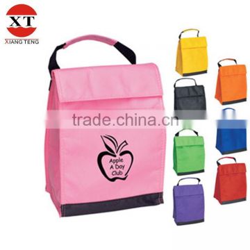 2014 China supplier new design nonwoven shopping bag with OEM logo