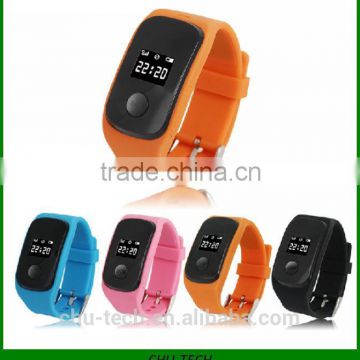 S22 Smart SOS GPS Watch Child Locator Wrist Watch