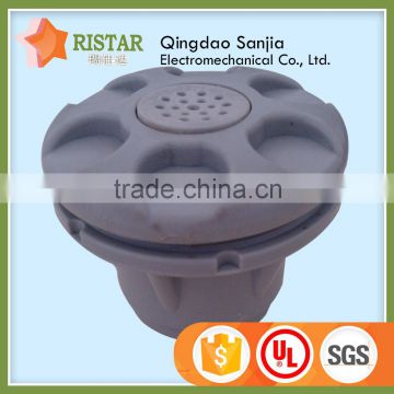 Withstand 3.625~5.8psi air relief multifunction free samples air safety valve from China supplier