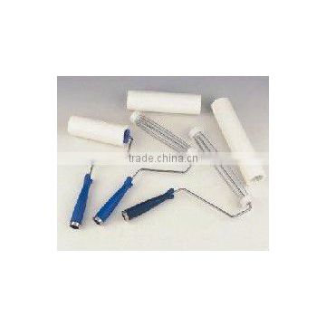 Different size and tackiness Cleanroom Sticky Roller