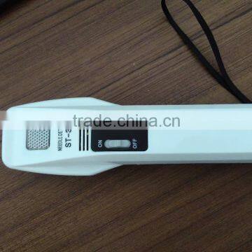 ST-30C Adjustable Durable Mini Type Hand Help Needle Detector