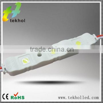 good appearance LED injection module series lighting(led injection module)