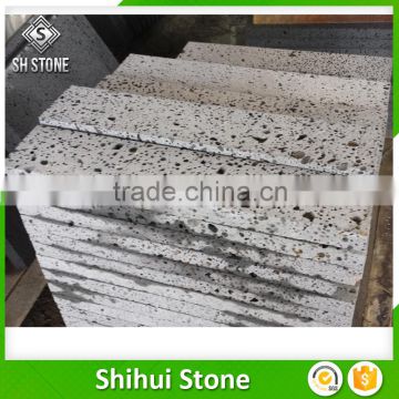 best quality lava stone tile and step for sale