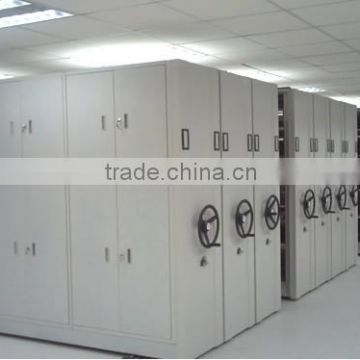 2013-HOT Selling!!! Full Steel Movable Storage Cabinets