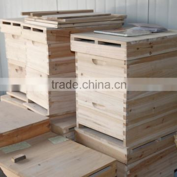 chinese bee hives