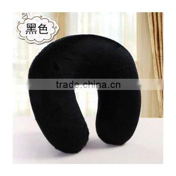 China supplier crochet neck pillow