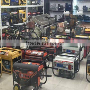 2016 High Performance Generator Set For Sale in china