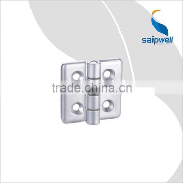 Saipwell 100% zinc alloy hinge for aluminium windows