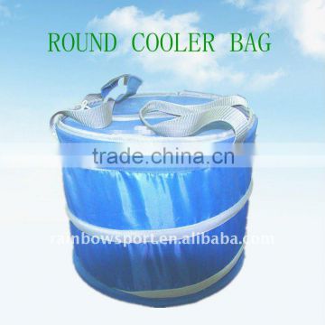Cylinder Cooler Bag