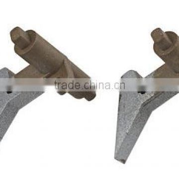 Upper Fuser Separation Claw Compatible for Kyocera KM 2540 2560 3040 3060 Taskaifa 300I