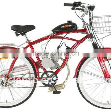 bicycle E04