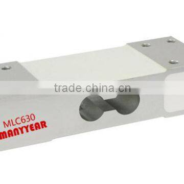 platform scale weight sensor, 1000kg aluminum weight sensor