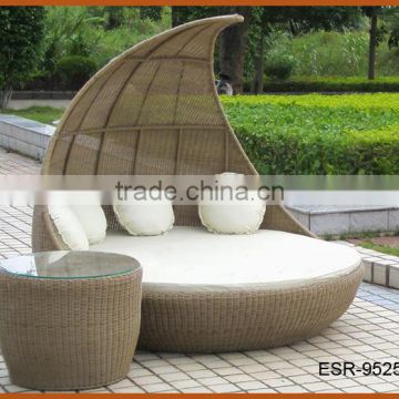Garden Daybed Rattan Furniture