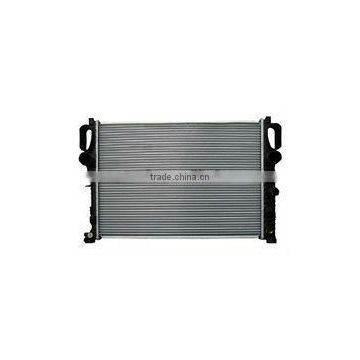 Benz auto radiator E-CLASS W211 E200 CDI'03