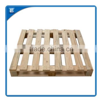 Bulk Heat Treated Compressed Solid Manufacturer Pine Wooden Pallet