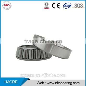 Liaocheng China bearing factory 590A/592A series Inch taper roller bearing size 76.200*152.400*36.222mm