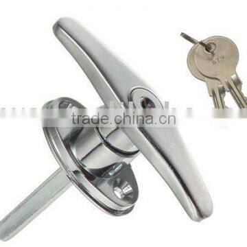 T Handle Lock, Cabinet Lock