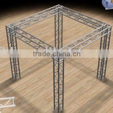Exhibition Truss System 10x10 Tradeshow Booth