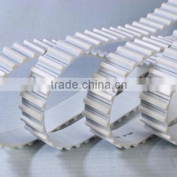 Seamless endless series high quality polyurethane timing belt