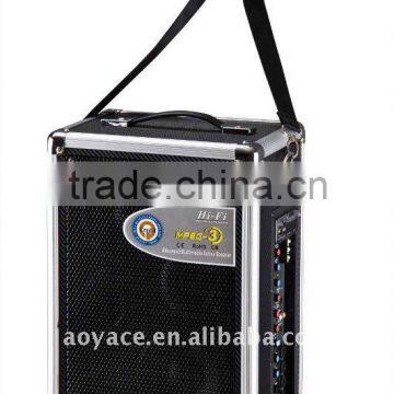 rechargeable speaker SA-625