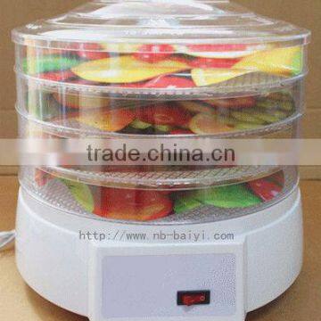 simple food dehydrator