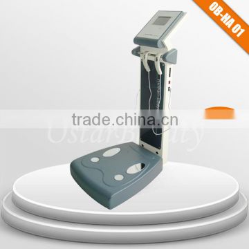 ( analysis health situation ) body composition analysis beauty device HA 01