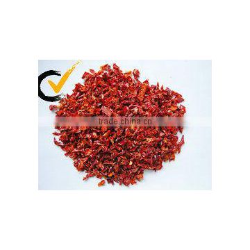 dried tomatoes -dried product