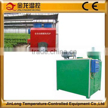 automatic oil burning heater for greenhouse