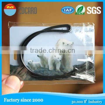 Wholesale Luggage tag Aluminium Case Accesories for Travelling in China
