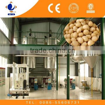 Soybean Oil Plant, Soybean Oil Extraction Machine and production Line