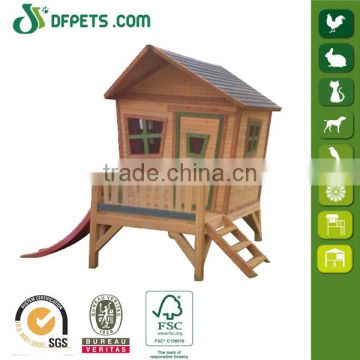 DFPets DFP018L Competitive price light steel prefabricated modular houses