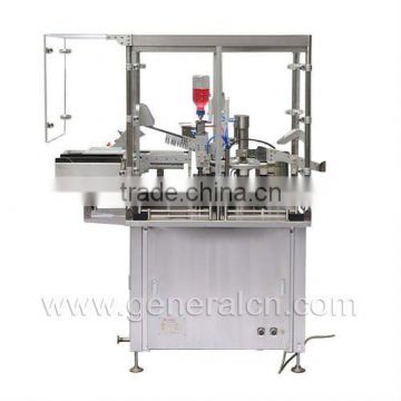 Syringe Filling and Stoppering Machine(GPZ30-1N)